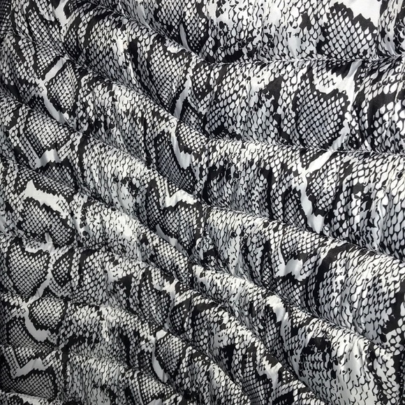 Reversible Jacket - Picture 6 of 8